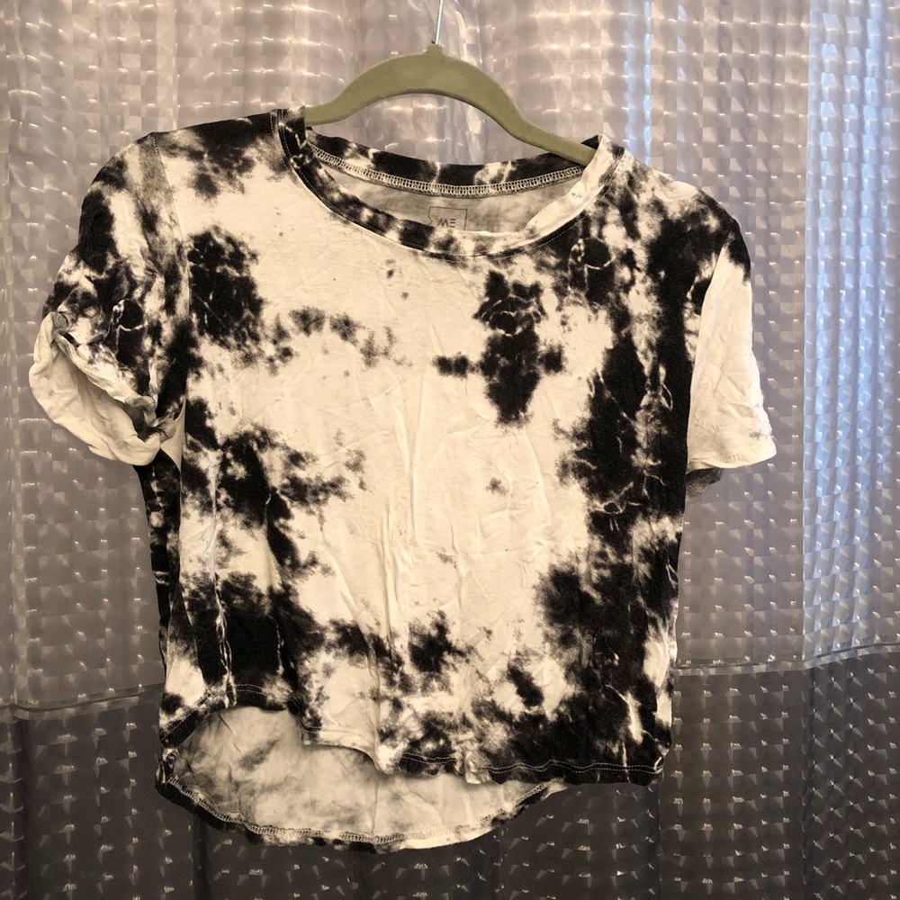 PacSun top
